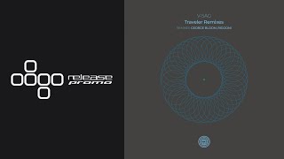 PREMIERE: V-Sag - Waterfall (George Bloom Remix) [One Of A Kind]
