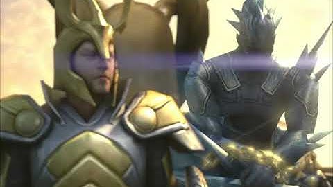 Thor the dark world gameloft 2013