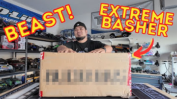 I NEEDED THIS NEW ARRMA RC CAR! | Arrma Notorious 6S v6