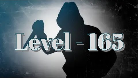 How To Level Up - Hunter Assassin | gameplay | walkthrough | Level - 165 | @UDsSL