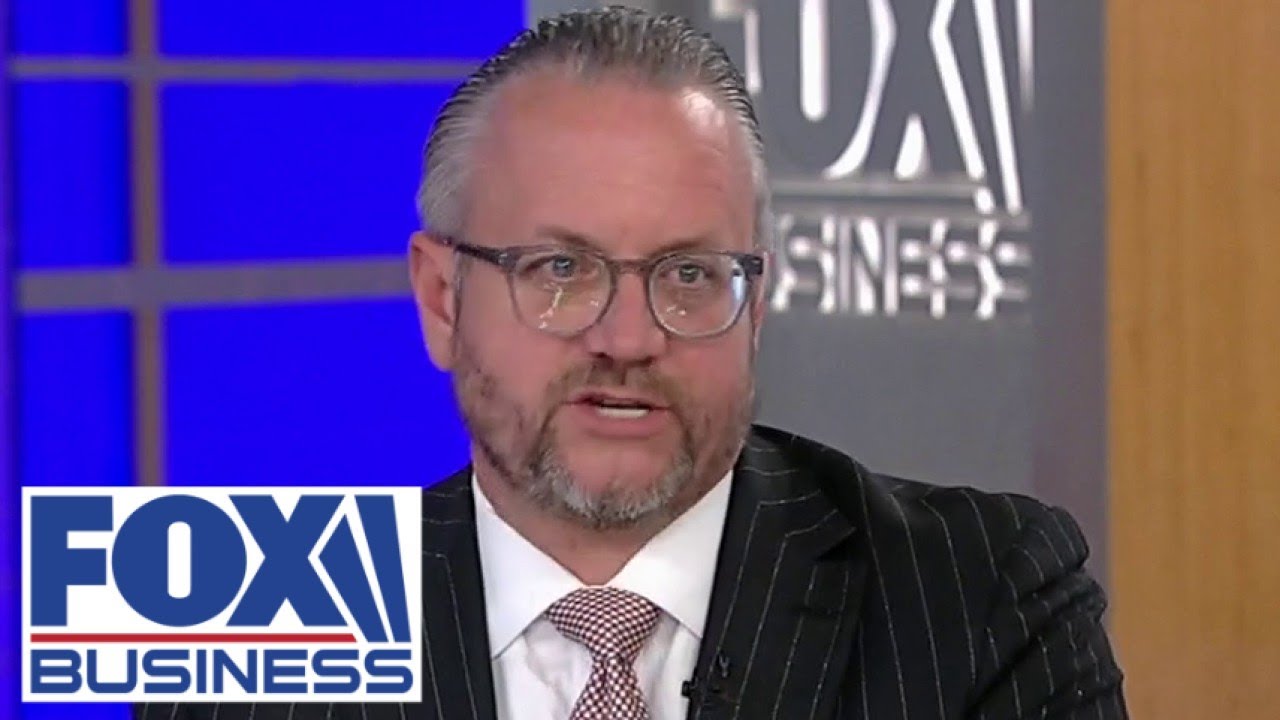 This would hurt the middle class: David Bahnsen