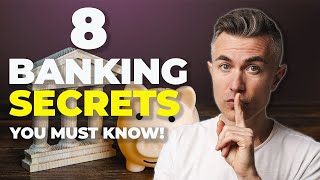 Banking Exposed 8 Secrets Your Bank Doesn't Want You to KnowUNPASS