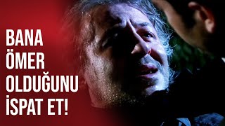 Bu Hayatta En Güvendiğim Adam Kerpeten Abimdir