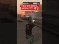 “Todo era épico… hasta que dejé a Cesar tirado 💀”