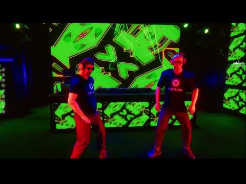 Ed Rush & Optical -  'Dirtybird Couchout' Mix (Virus Recordings) 2020