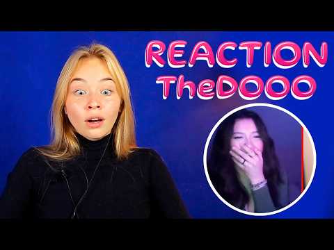 Reaction The Dooo  Guitarist BLOWS MINDS on Omegle with a DOUBLE GUITAR