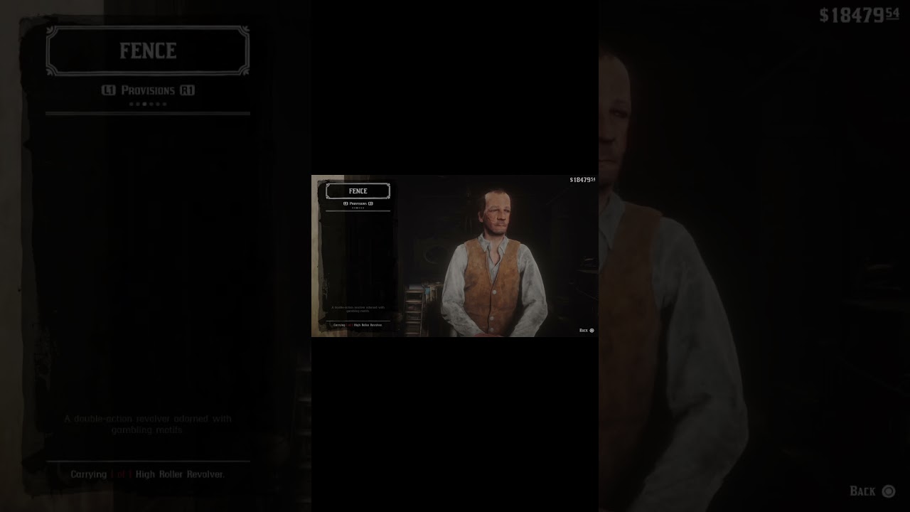 How to get the best satchel ( legend of the east satchel) without any hard work.  in epilogue (rdr2)