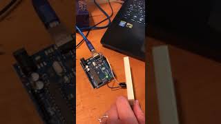 Electronics Lesson 7: Tilt-Switch