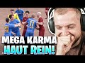 Grtes karma in kreisliga jemals  unglaubliche wendung   trymacs stream highlights