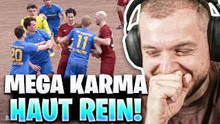 🤯😱GRÖßTES KARMA in KREISLIGA JEMALS! - Unglaubliche WENDUNG!  | Trymacs Stream Highlights