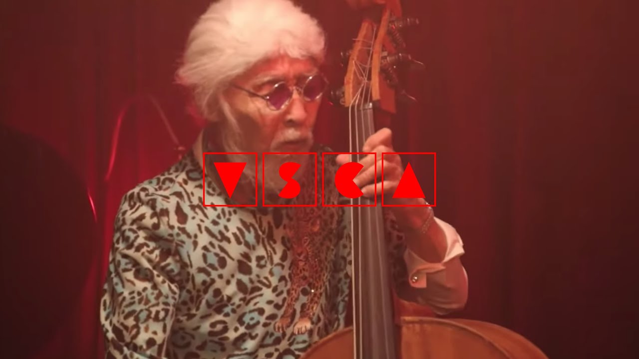 VSCA 022_02 / 鈴木 勲、本田珠也、スガダイロー / Isao Suzuki