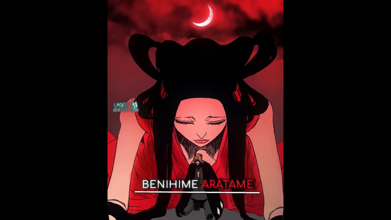 Urahara VS Askin 🩸 edit ||[BLEACH] tybw remake of 