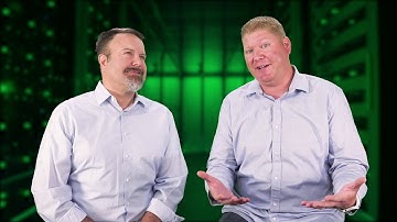 Veeam at Microsoft Ignite 2019