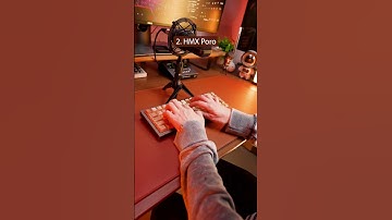 3 CLACKY keyboard switches #mechanicalkeyboards