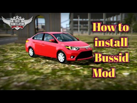 how-to-setup-and-install-bus-simulator-indonesia-(bussid-)-new-vehicle-mod-(hindi)