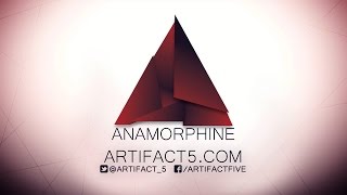 Anamorphine - Debut Trailer
