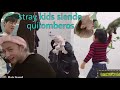 Stray kids momentos divertidos