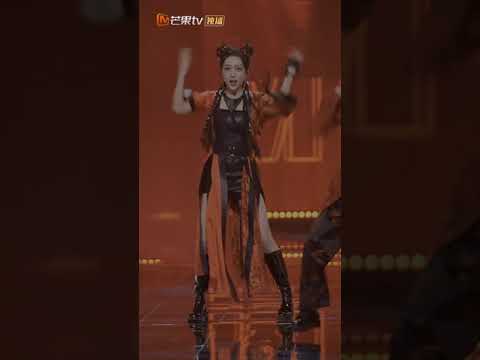 一公舞台直拍版：宣璐《乘风破浪的姐姐2》第3期 Sisters Who Make Waves S2 EP3丨MGTV