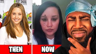 Child Celebrities Who Have Terrible Lives (Reaction)