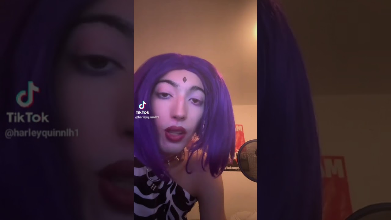 Encore du harcèlement en ligne - Harleyqueerlh #mensonge #tiktokviral #tiktok #2025 