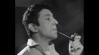 Video thumbnail of "Serge Gainsbourg - Elaeu eudanla Teïtéïa"