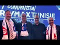 9me convention remax tunisie