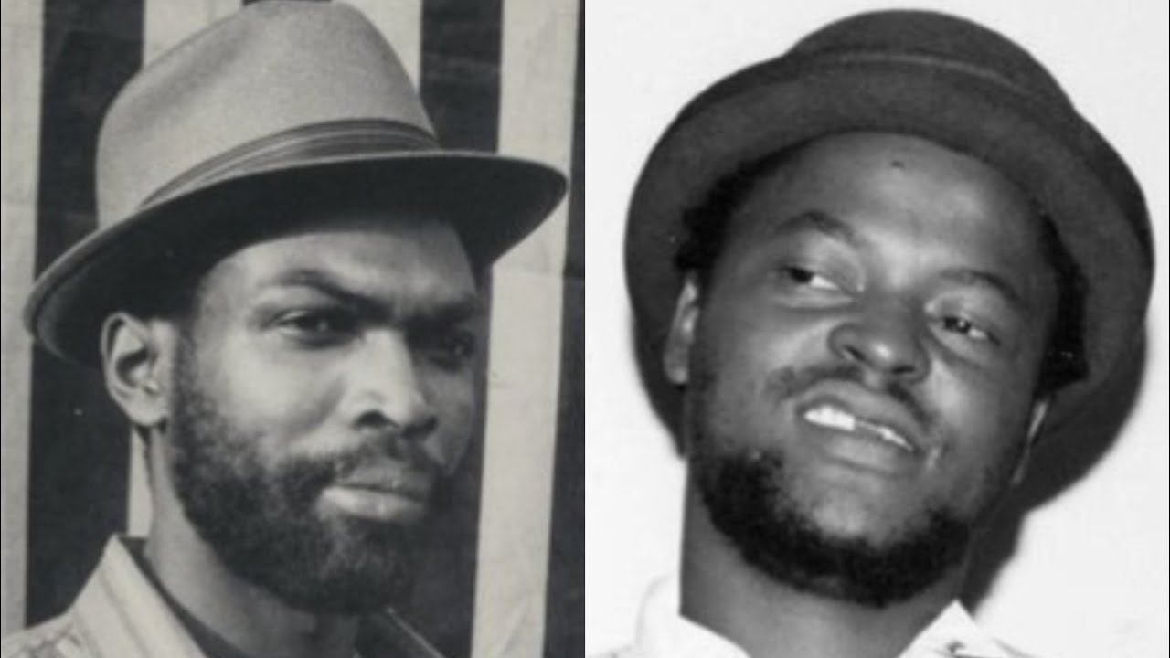 Black Zodiac 1983 - Nitty Gritty, Sugar Minott, Junior Reid, Jah Mikey, Dillinger, Little Harry