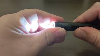 Una torcia tascabile ma potente. screenshot 4