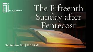 Facing Conflict with Compassion: Jesus' Way of Reconciliation