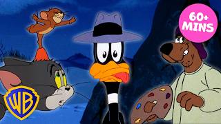 classic cartoon marathon vol 3 tom jerry looney tunes scooby