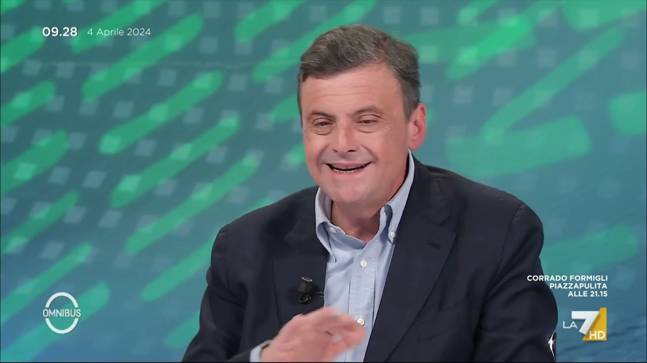 Europee, Calenda sull'accordo con +Europa: 