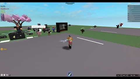 Custom duel Exploiting 3#