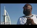 Rick Ross - Bigger Than Yesterday (Luxury Rap) official video 