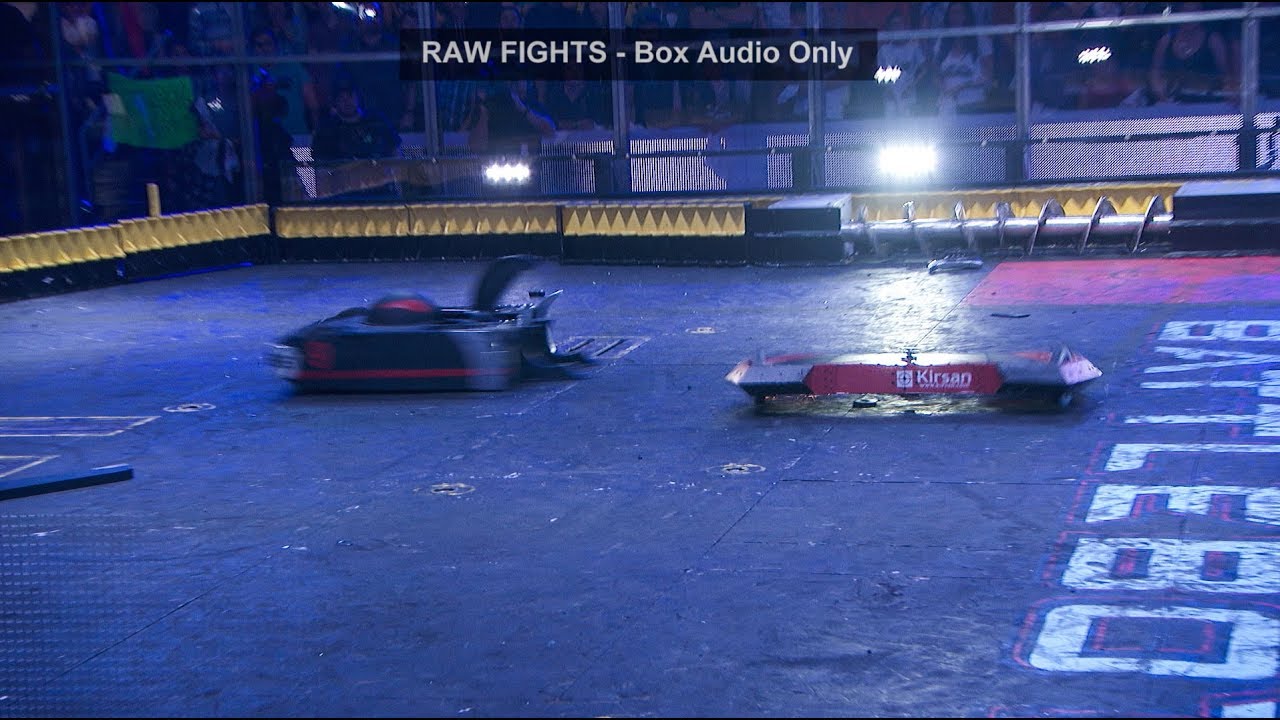 battlebots season 9