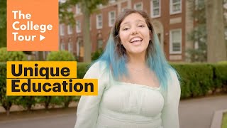 Unique Approach to Higher Ed: The College Tour at Adelphi