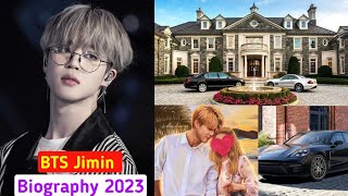 Jimin ( BTS ) Biography 2023 | latest information 🥰