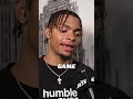 Why Justin Fields Chose New York 💚