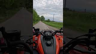 RENT A QUAD PRIJEDOR KOZARA AUTO DELUX