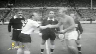 Fussball WM - Helden [3] Bobby Moore