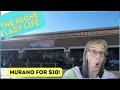 I Found Murano Glass for $10 - Shop With Me in Las Vegas - Niche Lady Life