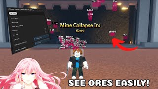 ROBLOX | ULTIMATE MINING TYCOON SCRIPT