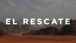 Grupo Marca Registrada - El Rescate (Letra/Lyrics) ft. Junior H