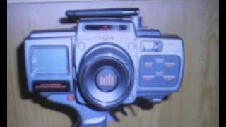 Spektrum Dx3R - Part 1