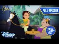 Arjun Prince of Bali | Do Teer | Episode 14 | Disney Channel