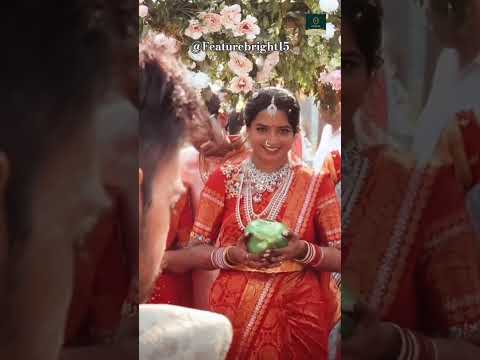 Grand Bridal Entry Ideas & Floral Canopies