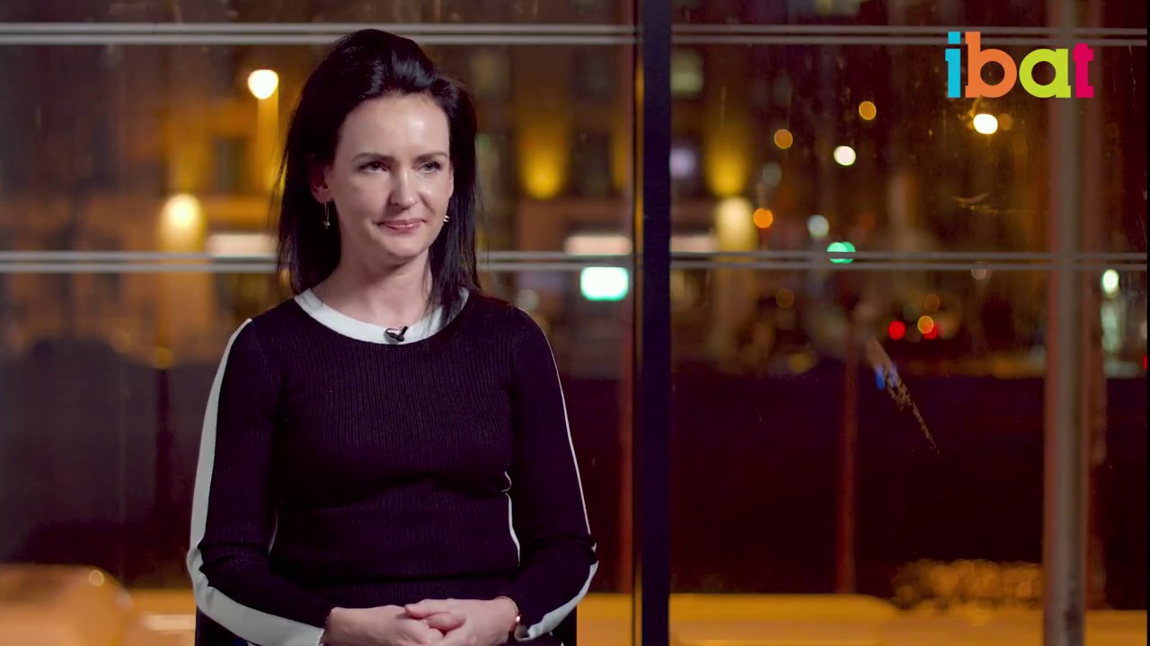 Student Testimonial Ramune Gailius, Diploma in Bookkeeping and Payroll