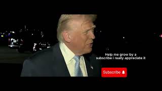 President Trump DEFENDS Tucker Carlson’s Nick Fuentes Interview — Full Breakdown