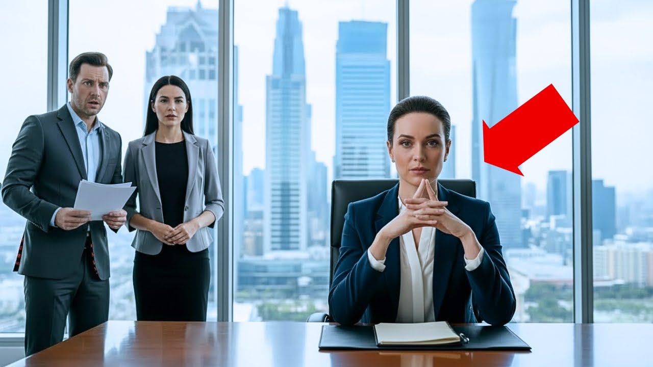 After Her Mom Who Was A Secret Trillionaire Died, Her Husband Divorced Her To Marry Her Best Friend