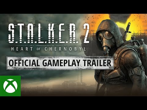 S.T.A.L.K.E.R. 2: Heart of Chornobyl (видео)