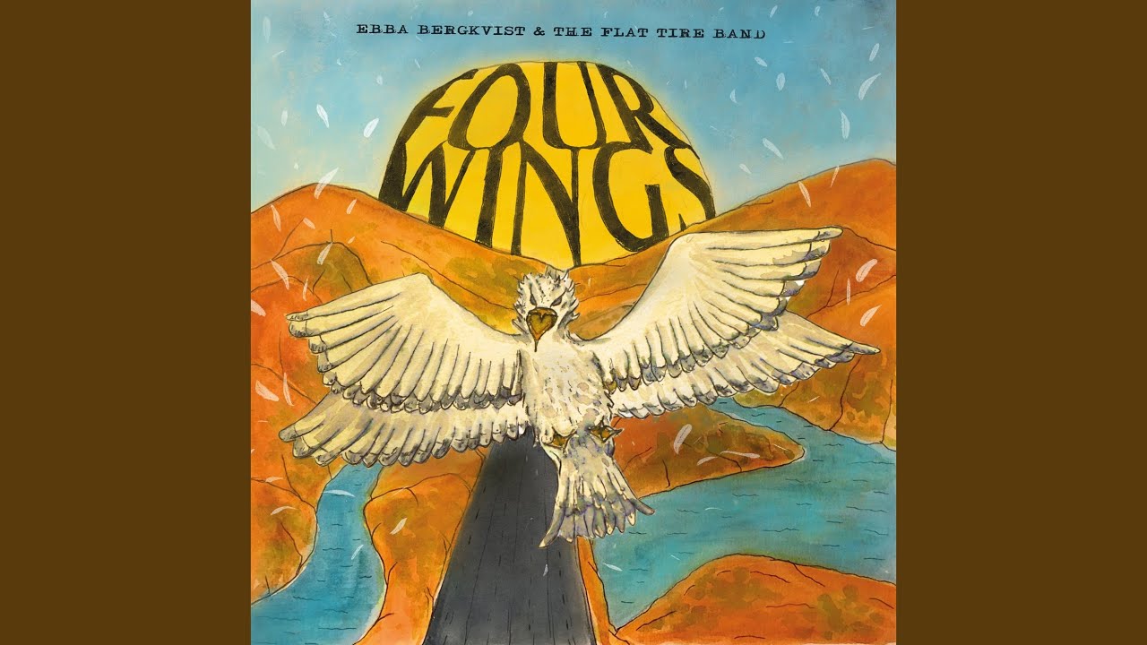 Watch Four Wings on YouTube Watch Four Wings on YouTube